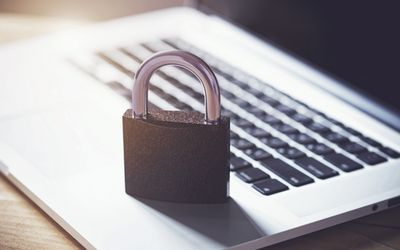 Informationssicherheit Datenschicherheit